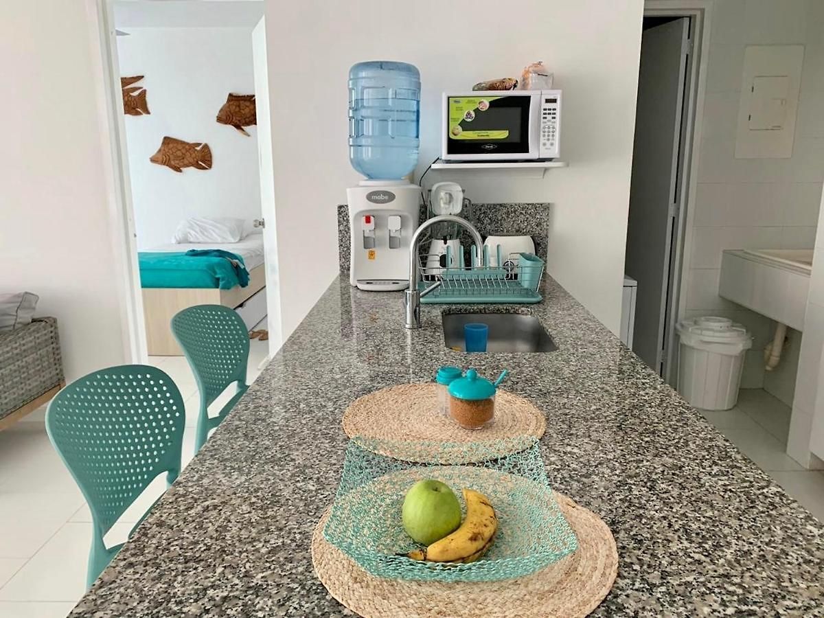Morros 3 Playa Apartamento