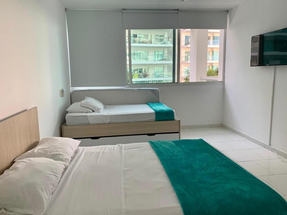 Apartamento Morros 3 Playa *