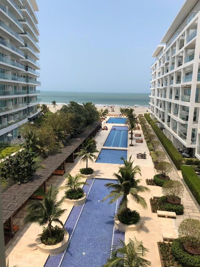 Apartamento Morros 3 Playa