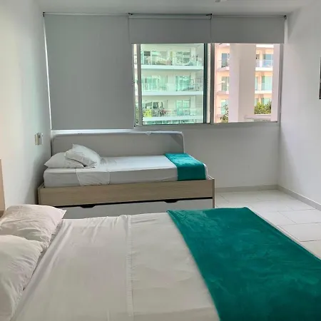 Apartamento Morros 3 Playa *