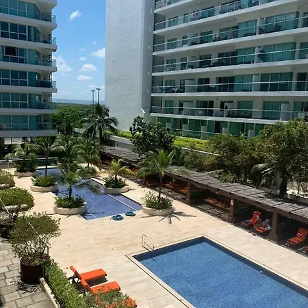 Apartamento Morros 3 Playa