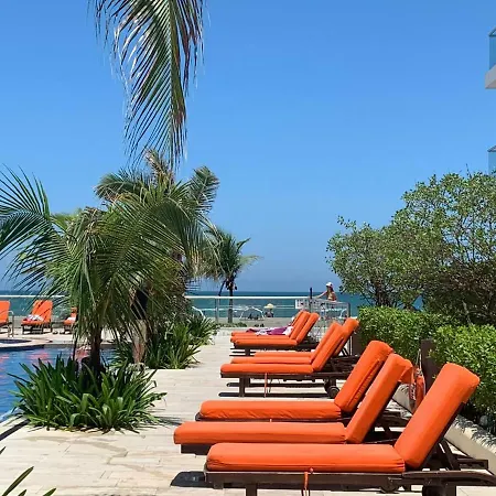 Morros 3 Playa Apartamento Cartagena