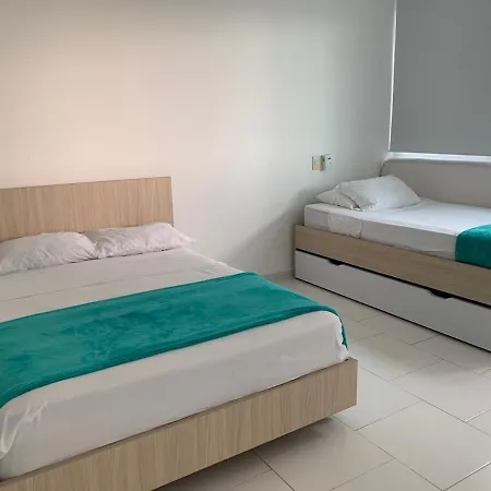Apartamento Morros 3 Playa *