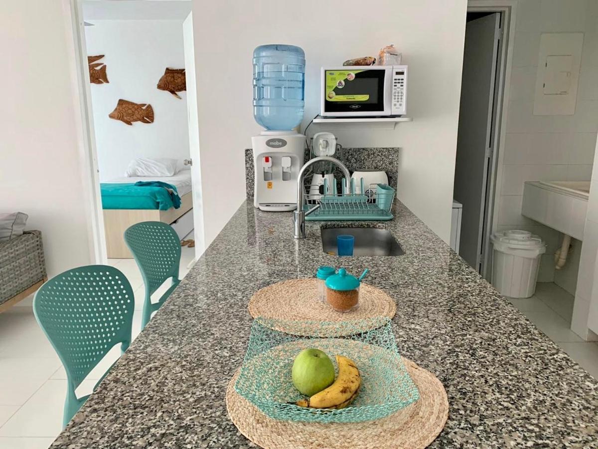 Morros 3 Playa Apartamento