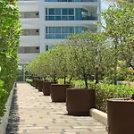 Cartagena Morros 3 Playa