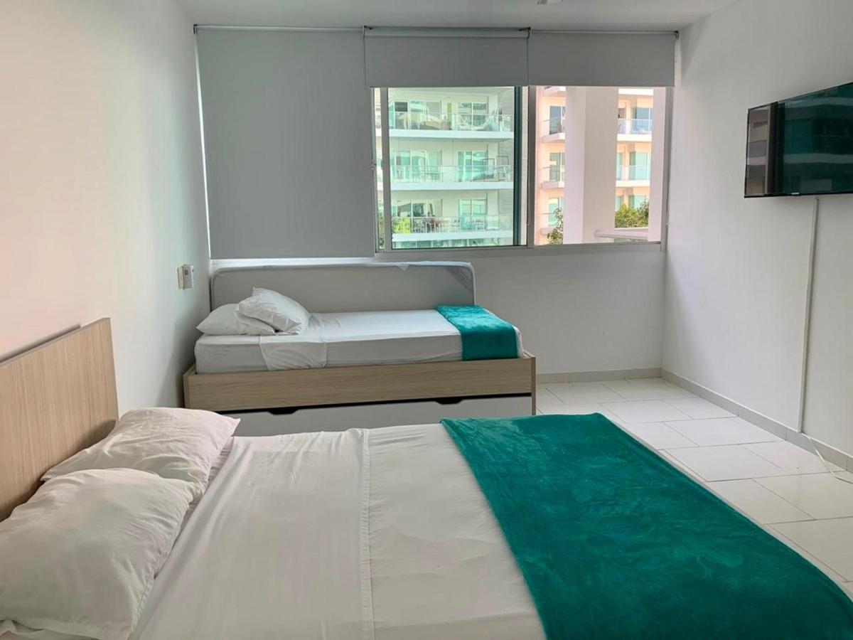 Apartment Morros 3 Playa *