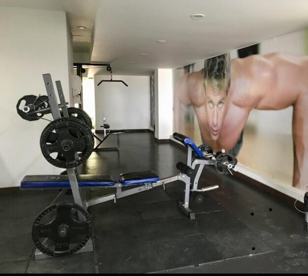 Morros 3 Playa Cartagena