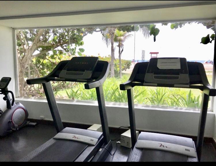 Morros 3 Playa Cartagena