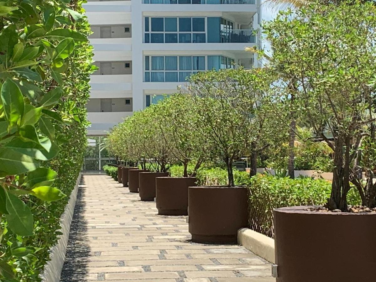 Apartment Morros 3 Playa Cartagena