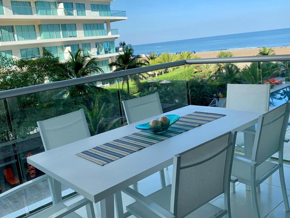 Morros 3 Playa Cartagena