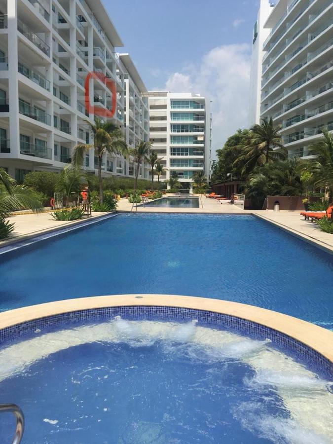 Apartment Morros 3 Playa Cartagena