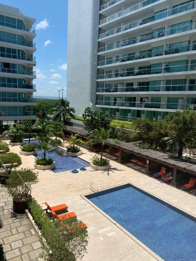 Apartment Morros 3 Playa