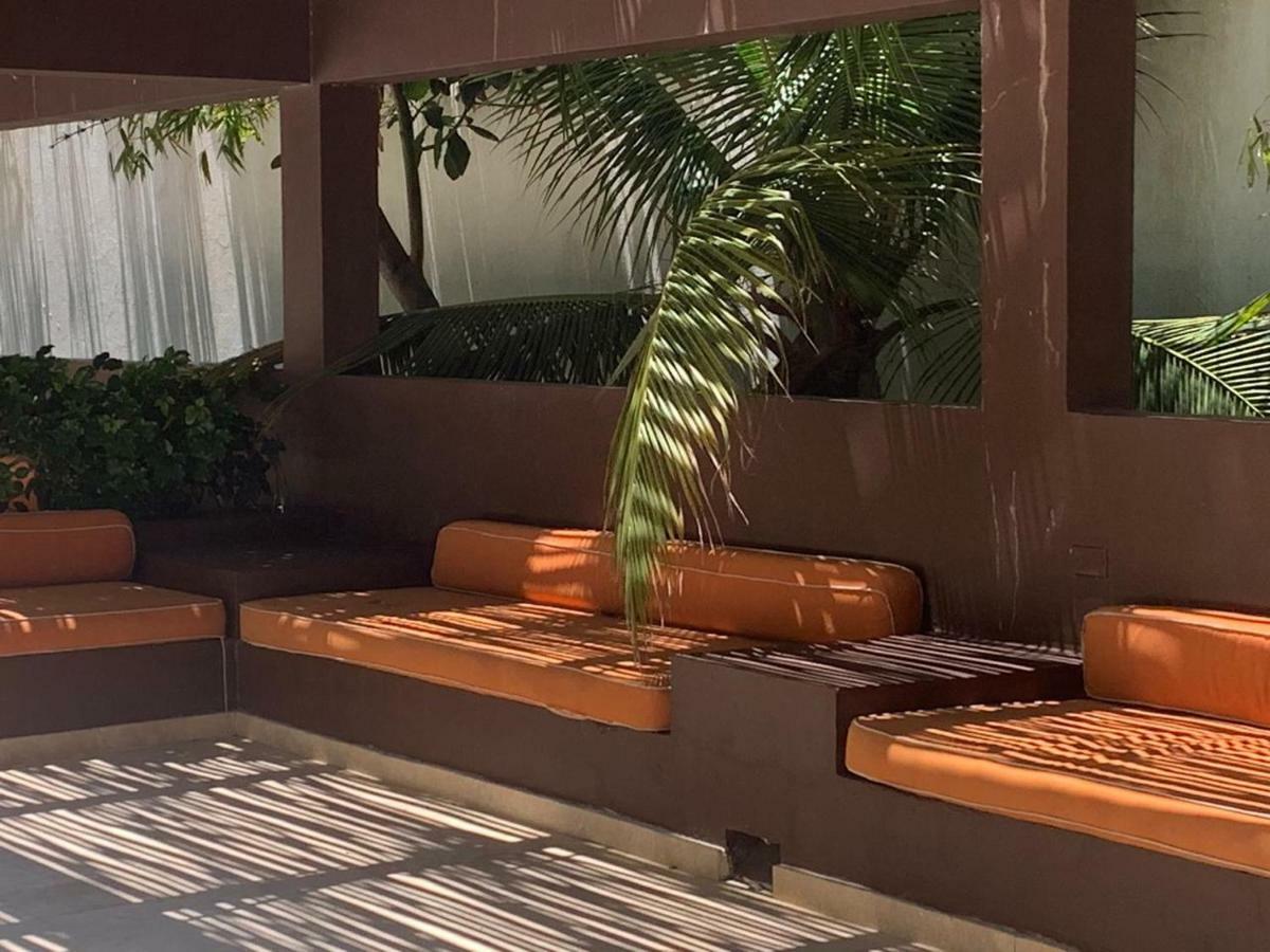 Apartment Morros 3 Playa Cartagena