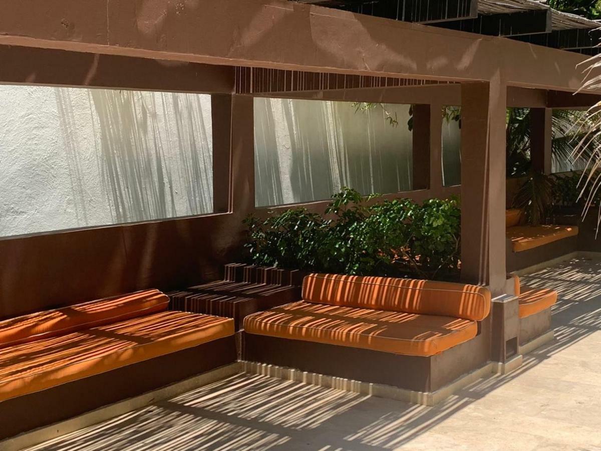 Morros 3 Playa Apartment Cartagena