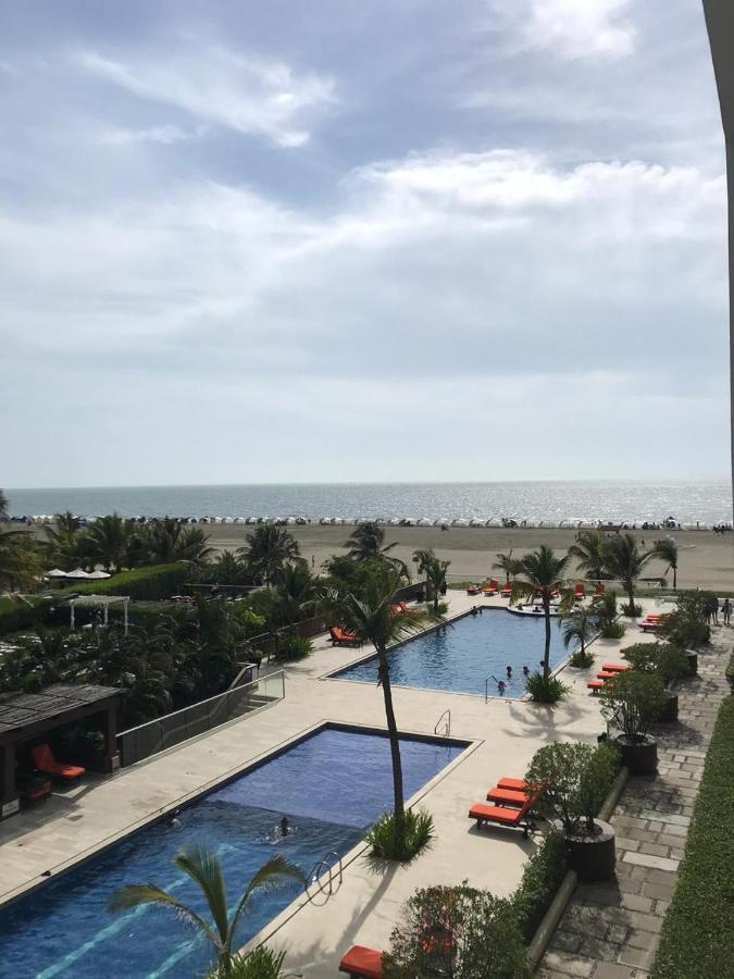 Apartment Morros 3 Playa Cartagena