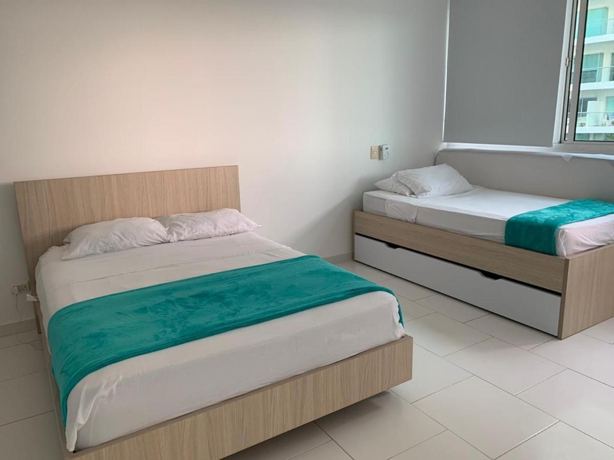 Apartment Morros 3 Playa *